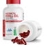 Bronson Antarctic Krill Oil 2000mg 120 Softgels -371309993 image