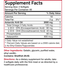Bronson Antarctic Krill Oil 2000mg 120 Softgels -371309993 image