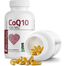 Bronson CoQ10 100 MG High Potency Cellular Energy Production 60 Count -367376161 image