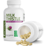 Bronson Milk Thistle 1000 MG – 120 capsules -337336319 image