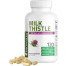 Bronson Milk Thistle 1000 MG – 120 capsules -337336319 image