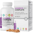 Bronson ONE Women’s 50Plus Complete Once-Daily Multivitamin - 180 Tablets -505367654 image
