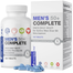 Bronson One Daily Men’s Complete Multivitamin Multimineral180 Tablets -463316234 image