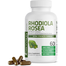 Bronson Rhodiola Rosea Extra Strength 60 Count -363740514 image