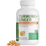 Bronson Turmeric and Ginger Extra Strength 60 Count -446747661 image