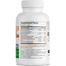 Bronson Vitamin B Complex with Vitamin C 120 Vegetarian Capsules image