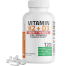 Bronson Vitamin K2 Plus D3 Extra Strength 120 Count -352480459 image