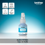 Brother BT5000C Cyan Ink Bottle image