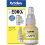 Brother BT5000Y Yellow Ink Bottle image