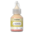 Brother BT5000Y Yellow Ink Bottle image