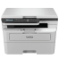 Brother DCP-B7620DW Multi-Function Mono Laser Printer image