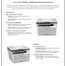 Brother DCP-B7620DW Multi-Function Mono Laser Printer image