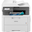 Brother DCP-L3560CDW Multi-Function Color Laser Printer image