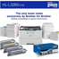 Brother HL-L3280CDW Color Laser Printer image