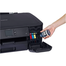 Brother HL-T4000DW A3 Ink Tank Wireless Single Function Printer image