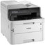 Brother MFC-L3750CDW All-in-One Color Laser Printer image