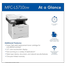 Brother MFC-L5710DW Mono Laser Multi-Function Printer image