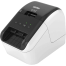 Brother QL-800 Label Printer image