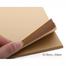 Brown Craft Paper Art Pad- A4 image