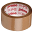 Brown Packing Tape 2 In x 65 m Pack Of 1 image