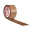 Brown Packing Tape 2 In x 65 m Pack Of 1 image