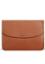 Brown Ralphy Premium Leather Laptop Sleeve SB-LC700 image