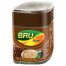 Bru Coffee Glass Jar Pure 50g image