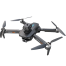 Brushless E88S Drone With Free Extra Battery image