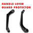Bsddp Universal Handle Lever Guard Protection for all Bikes with Fittings Black 1 Pair image