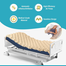 Bubble Air Mattress Bed Only image