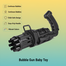 Bubble Gun Baby Toy image