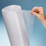 Bubble Wrap Industrial Packaging Material Single Side Bubble 15 Yards image