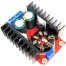 150W DC-DC Boost Converter 10-32V to 12-35V Step-Up Power Supply Module Preview 1