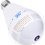 Bulb System 360 Degree Ip Camera image