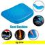 Bulbhead 3.2 oz 17.4x13.4x2 inches Egg Seater Seat No Egg Seater Seat Cushion Elasta-Core 10 Egg Seater Seat Cushion Egg Seater Seat image