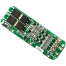 Bundle Of 3S BMS 20A Li Ion Lithium Battery 3x18650 Charger PCB BMS Protection Board Module 5 Pcs image