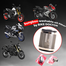Bungbon Washable Oil Filter For Yamaha R15 V3 V4 MT15 Mslaz 1 Pcs image