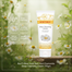Burt S Bees Soap Bark And Chamomile Deep Cleansing Cream 170gm image