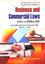 Business And Commercial Laws-BBA (Hon's) 3rd Year (Accounting)