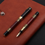 Business Pen Professional Office Fountain Pen School Office Supplies Gift Item - 1pcs image