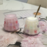 Butterflies Glass Mug image