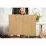 Buy 251 Pcs Wooden Art Tools Painting Set Get Drawing Pad And Two Highlighter Free image