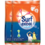 Buy 2 Surf Excel Synthetic Laundry Detergent Powder 1kg Bundle (48 TK OFF) image