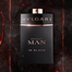 Bvlgari Man In Black EDP for Men –100 ml image