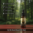 By My Beard Beard Oil 30ml image