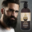 By My Beard Beard Shampoo 300ml (Made in England) image