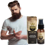 By My Beard Growth Solution Oil for Men - 30ml (Uk) image