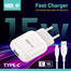 Geeoo C15 15W Type-C Charger Set image
