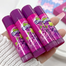 CAPPUVINI 3pcs Set Grape Tinted Lip Balm image