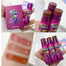 CAPPUVINI 3pcs Set Grape Tinted Lip Balm image
